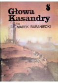 Głowa Kasandry