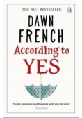 According to Yes