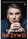 Na żywo Autograf Autora