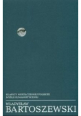 Bartoszewski Pisma wybrane 1958 - 1968 Tom 2