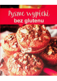 Pyszne wypieki bez glutenu
