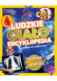 Ludzie Ciało Encyklopedia