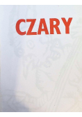 Czary i czarty polskie