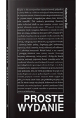 Proste wydanie