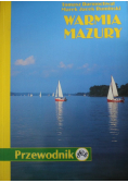 Warmia Mazury Przewodnik