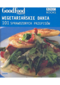 Wegetariańskie dania 101 sprawdzonych przepisów