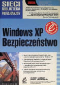 Windows XP Bezpieczeństwo