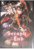 Seraph of the End Tom 1