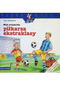 Mądra mysz Mam przyjaciela piłkarza ekstraklasy