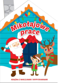 Mikołajkowe prace