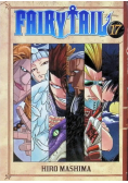 Fairy Tail Tom 17