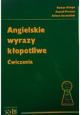 Angielskie wyrazy kłopotliwe Ćwiczenia