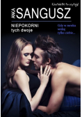 Niepokorni Tych dwoje