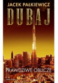 Dubaj Zjednoczone Emiraty Arabskie i Oman