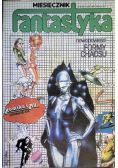 Fantastyka Nr 1 / 84