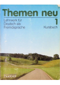 Themen neu Band 1 Kursbuch