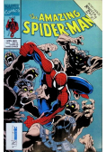The amazing Spider man Nr 6 / 95