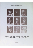 Czas nie stracony życie i dzieło Xawerego Pusłowskiego