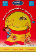 Uczę się hiszpańskiego śpiewająco