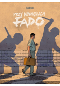 Przy dźwiękach Fado