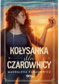 Kołysanka dla czarownicy