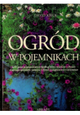 Ogród w pojemnikach
