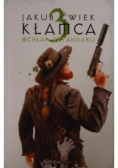 Kłamca Czzęść 3  Ochłap sztandaru