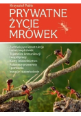 Prywatne życie mrówek