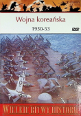 Wojna koreańska 1950 - 53