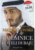 Tajemnice hoteli Dubaju