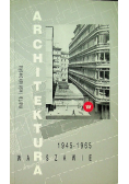 Architektura w Warszawie lata 1945