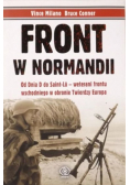 Front w Normandii