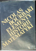 Elementy historii matematyki