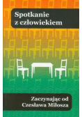 Spotkanie z człowiekiem