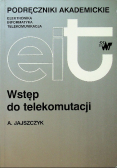 Podręczniki akademickie wstęp do telekomunikacji