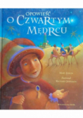 Opowieść o Czwartym Mędrcu