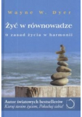 Żyć w równowadze