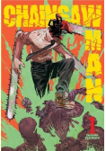 Chainsawman Tom 1