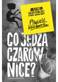 Co jedzą czarownice?