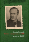 Tadeusz Zenczykowski Zawadzki w Kraju i na emigracji