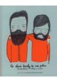 Co dwie brody to nie jedna