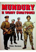 Mundury II wojny światowej