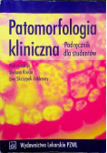 Patomorfologia kliniczna