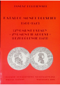 Katalog monet Polskich 1576- 1586 (Zygmunt I Stary Zygmunt II August Bezkrólewie 1573)