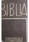 Biblia dzisiaj