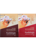 Kardiologia, tom I-II