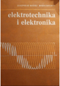 Elektrotechnika i elektronika