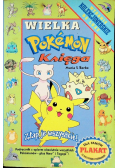 Wielka pokemon księga