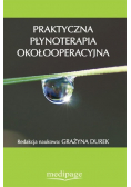 Praktyczna płynoterapia okołooperacyjna