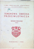 Terenowa obrona przeciwlotnicza